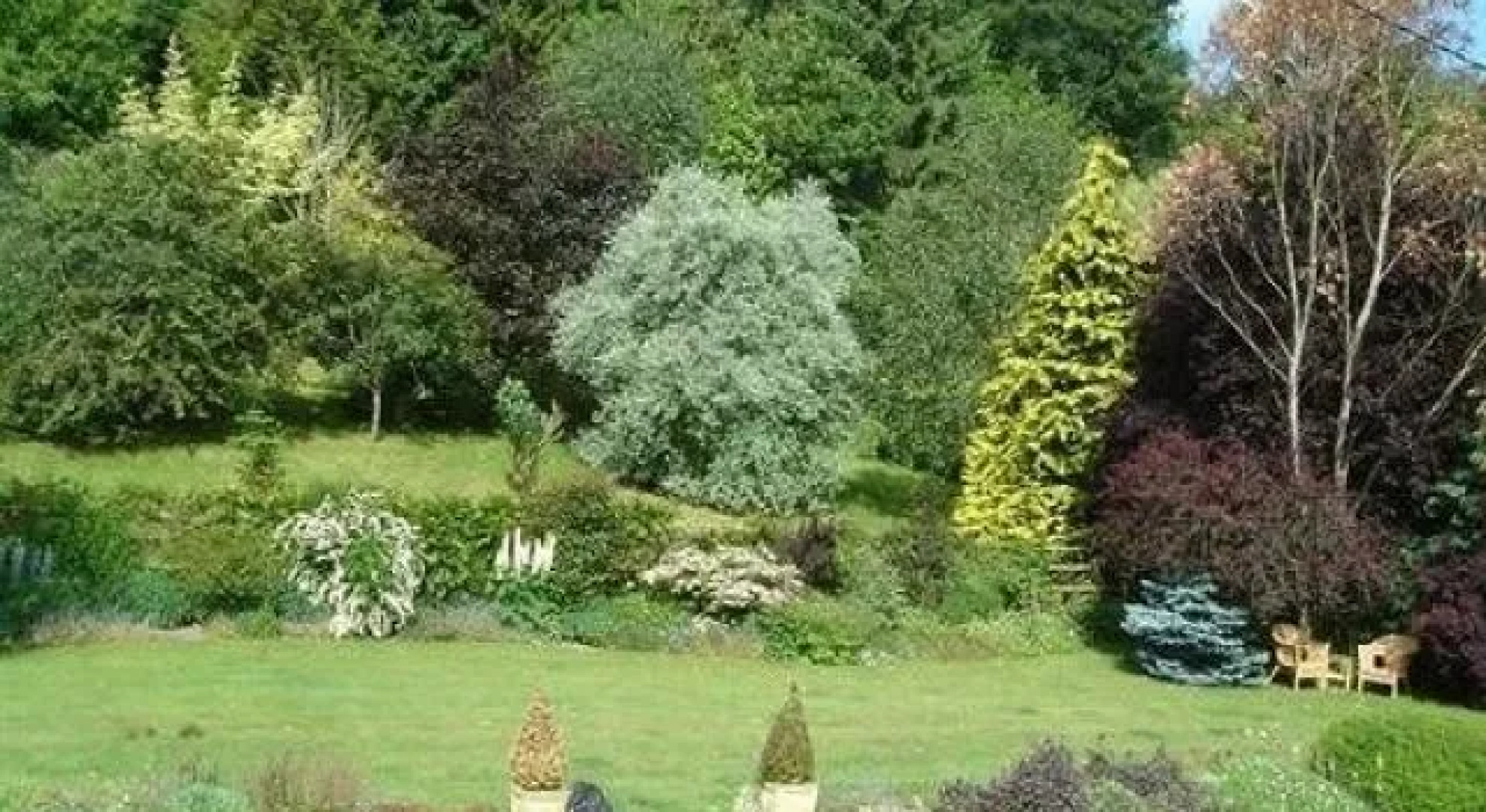 Mount Pleasant Lodge