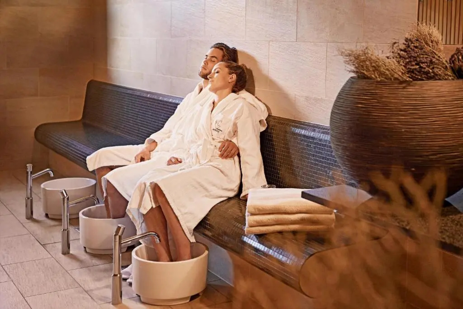 Sporthotel Steffisalp