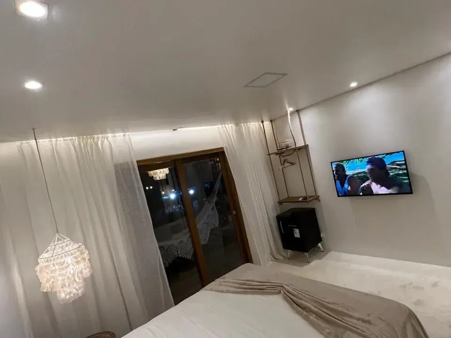 Pousada Ronco Do Mar Jeri