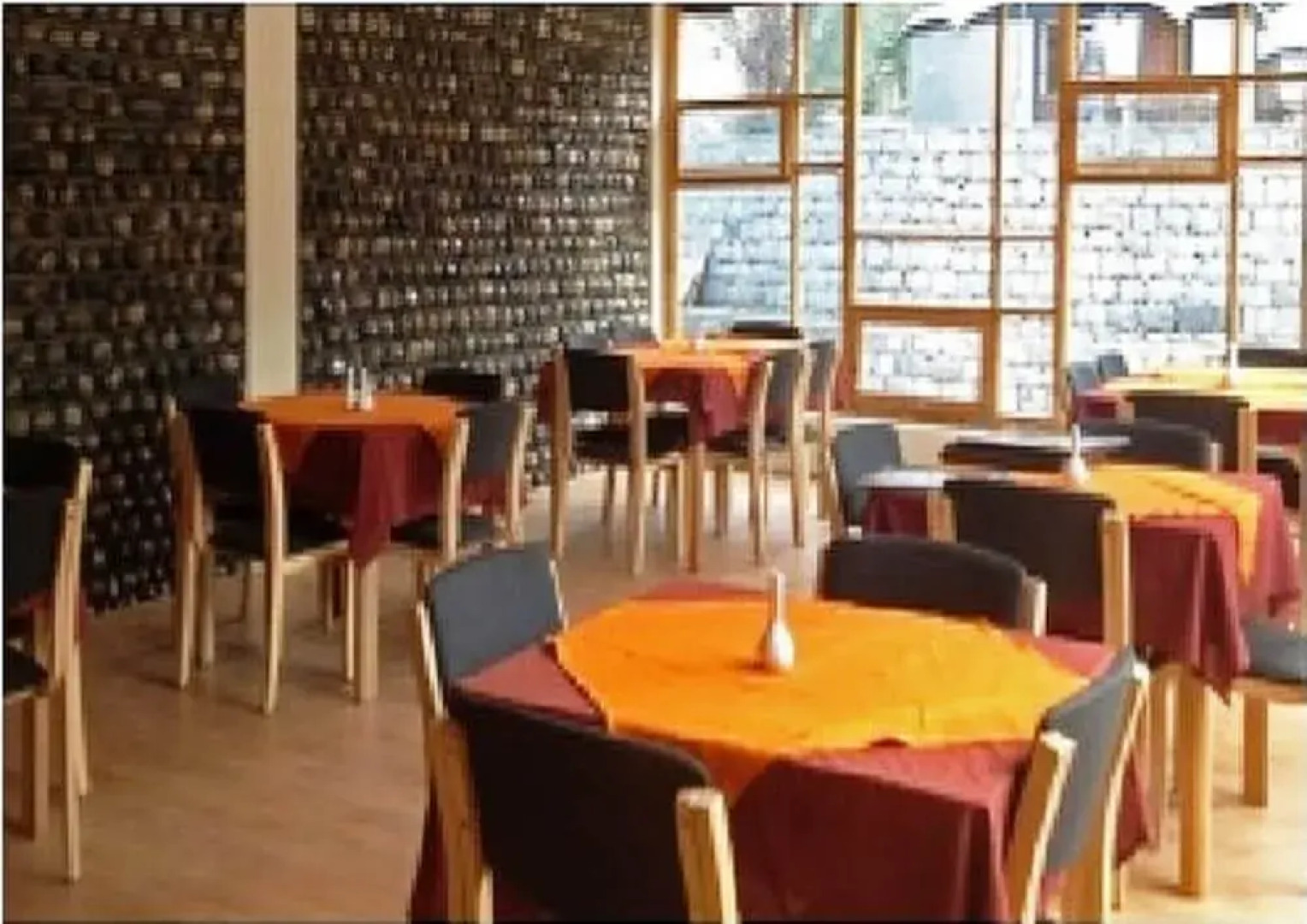 Mystique Meadows Earth Homes