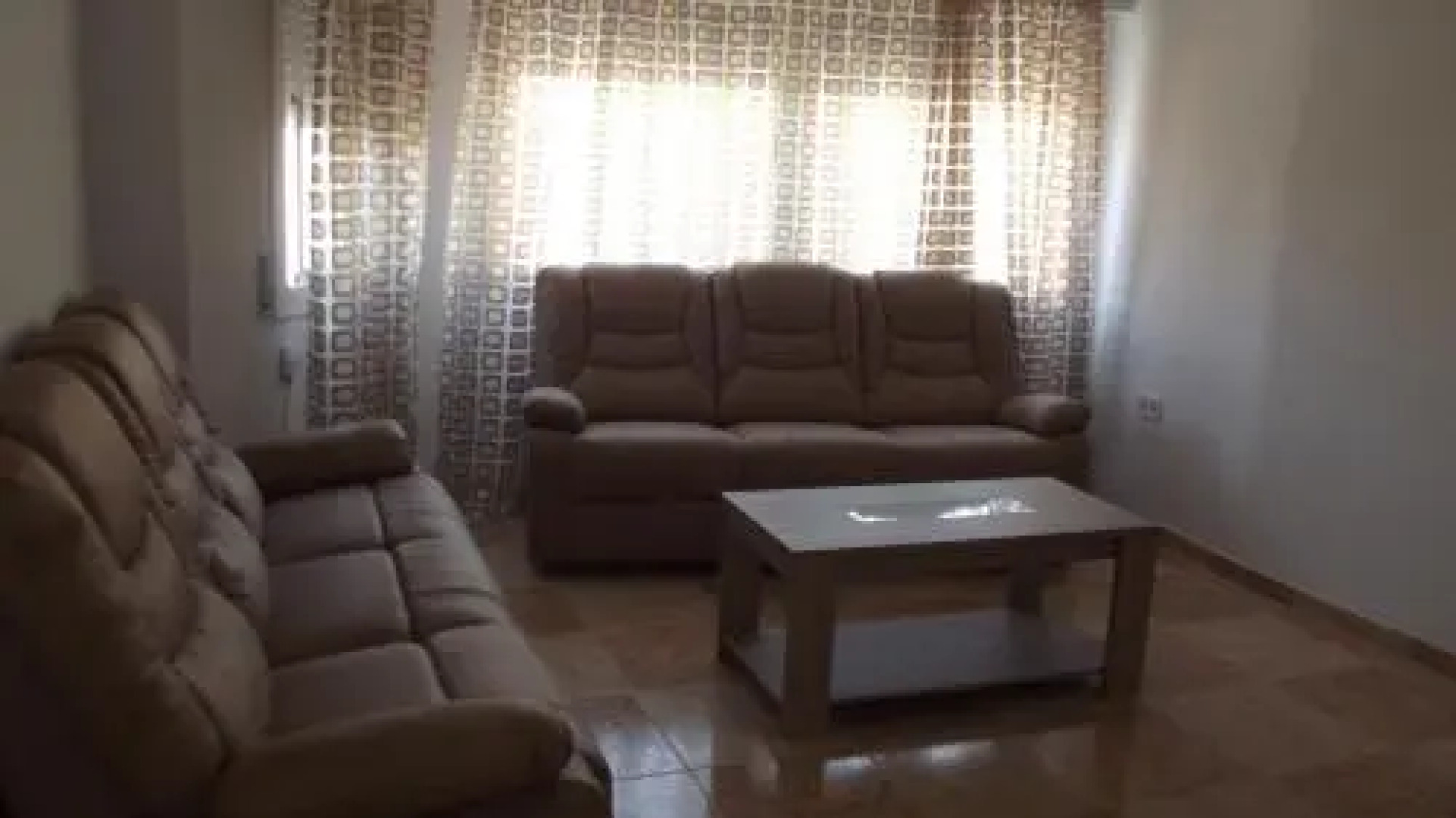 Apartamentos Atlas Terrassa III