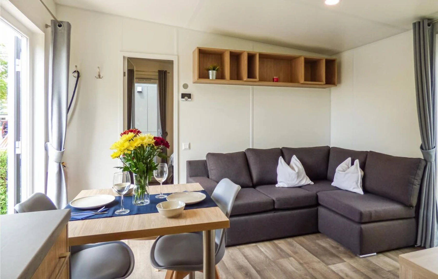 Stunning Home in Beilngries With 1 Bedrooms and Indoor Swimming Pool