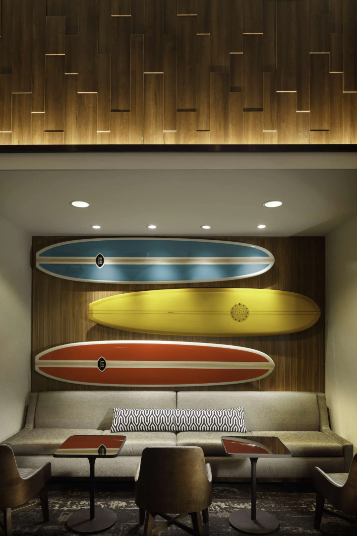 Hyatt Place Santa Cruz