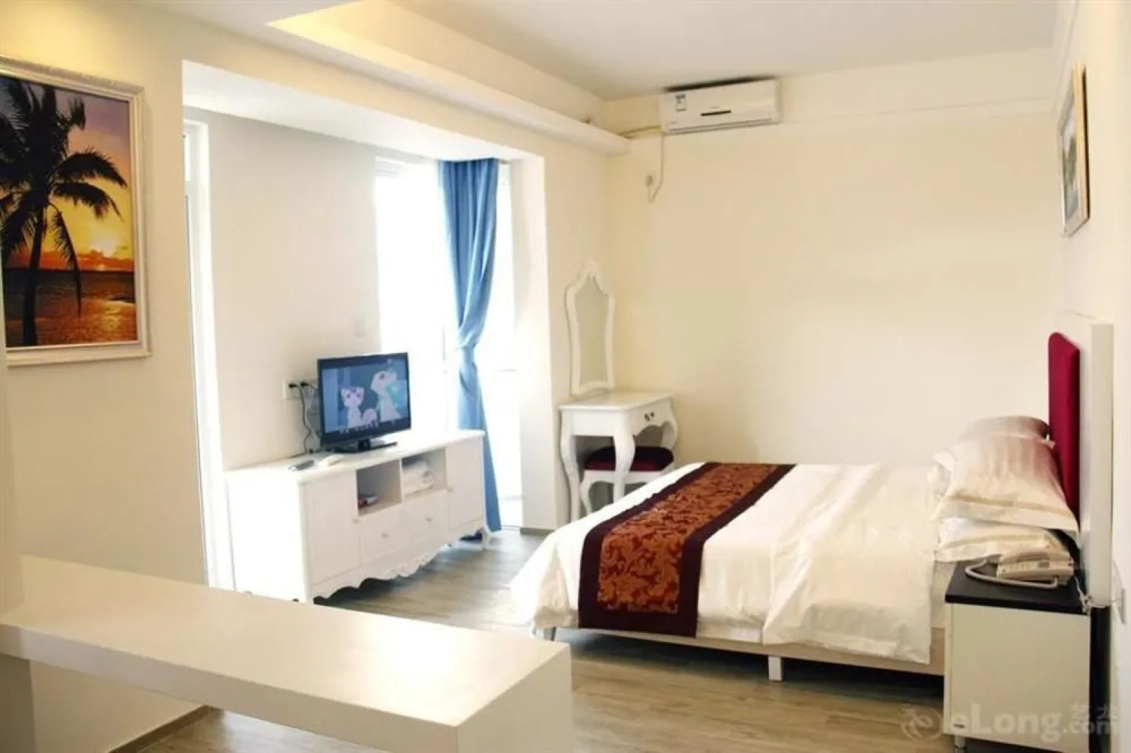 Xunliao Hailia Holiday Hotel