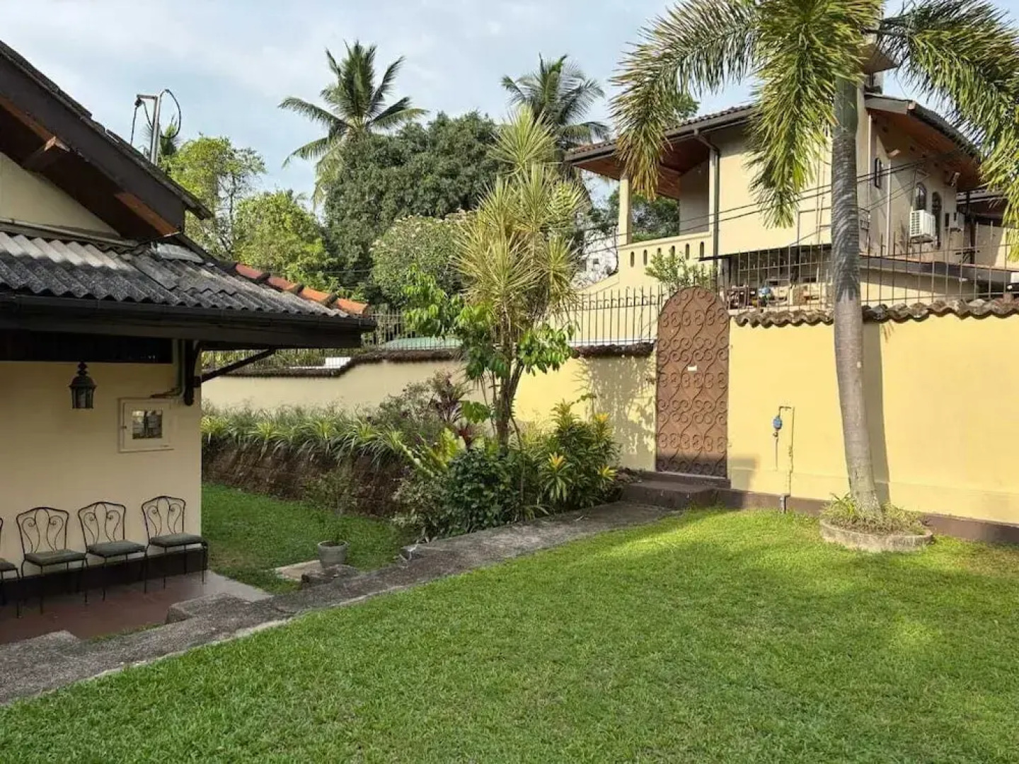 19 St. Stephen's Villa