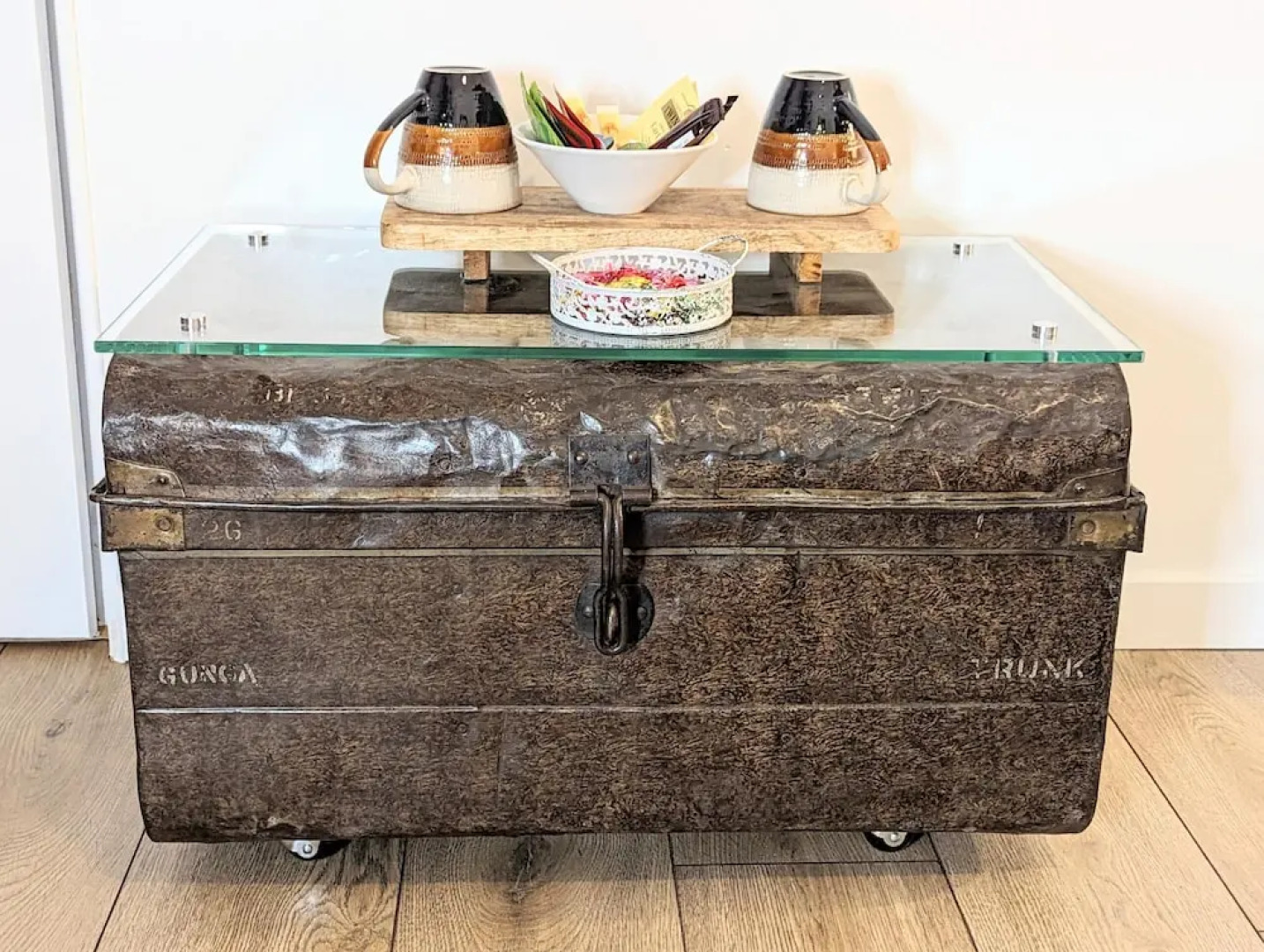 Chambres D'hotes La Filature