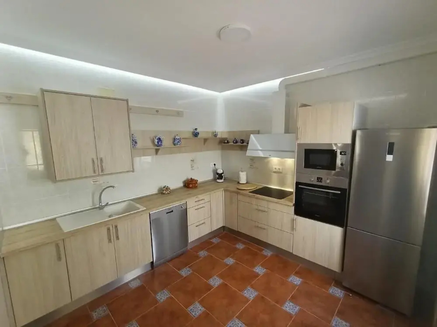 Casas Rurales Puerta de Andalucía