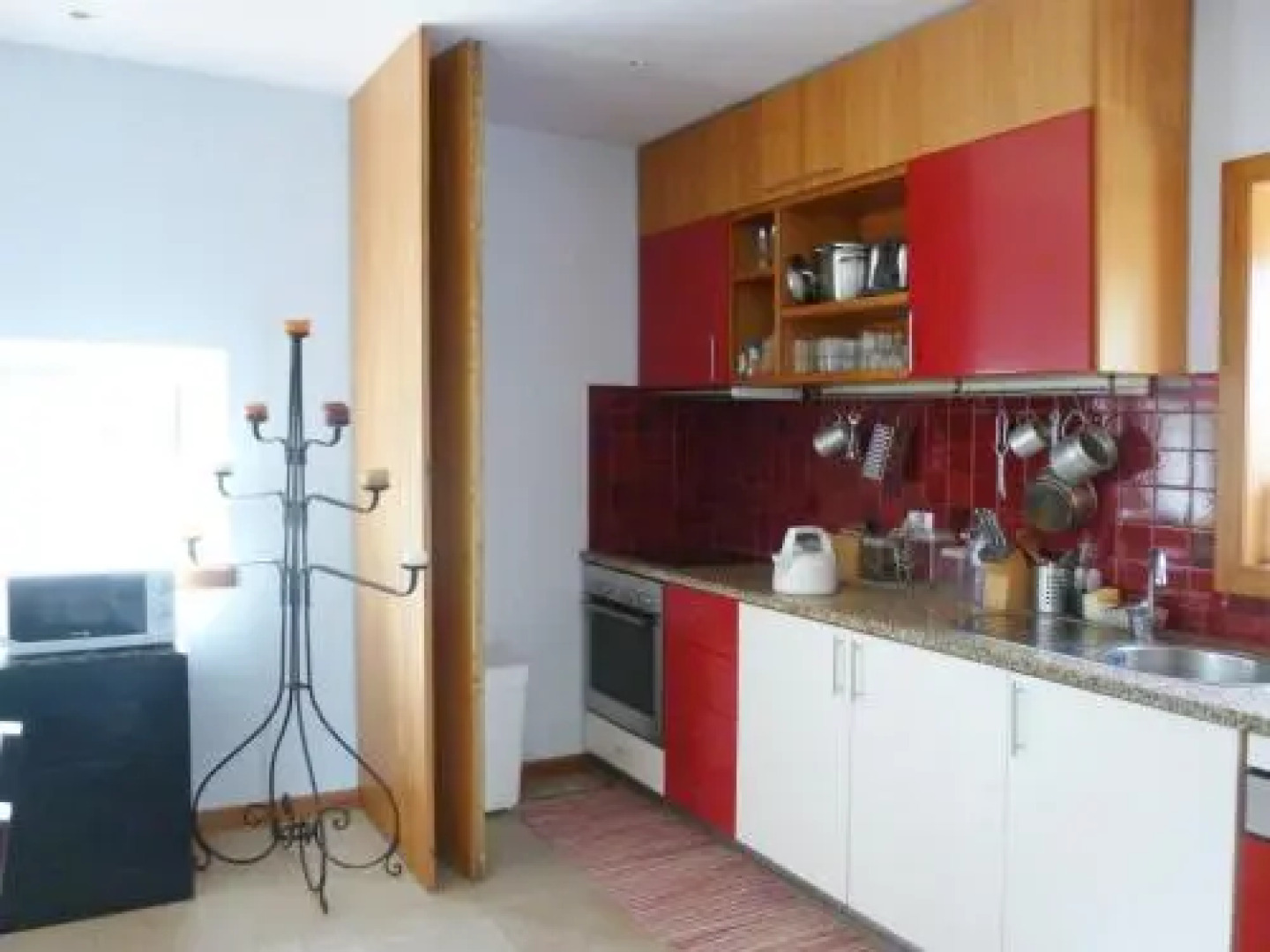 Moleiro's Country House