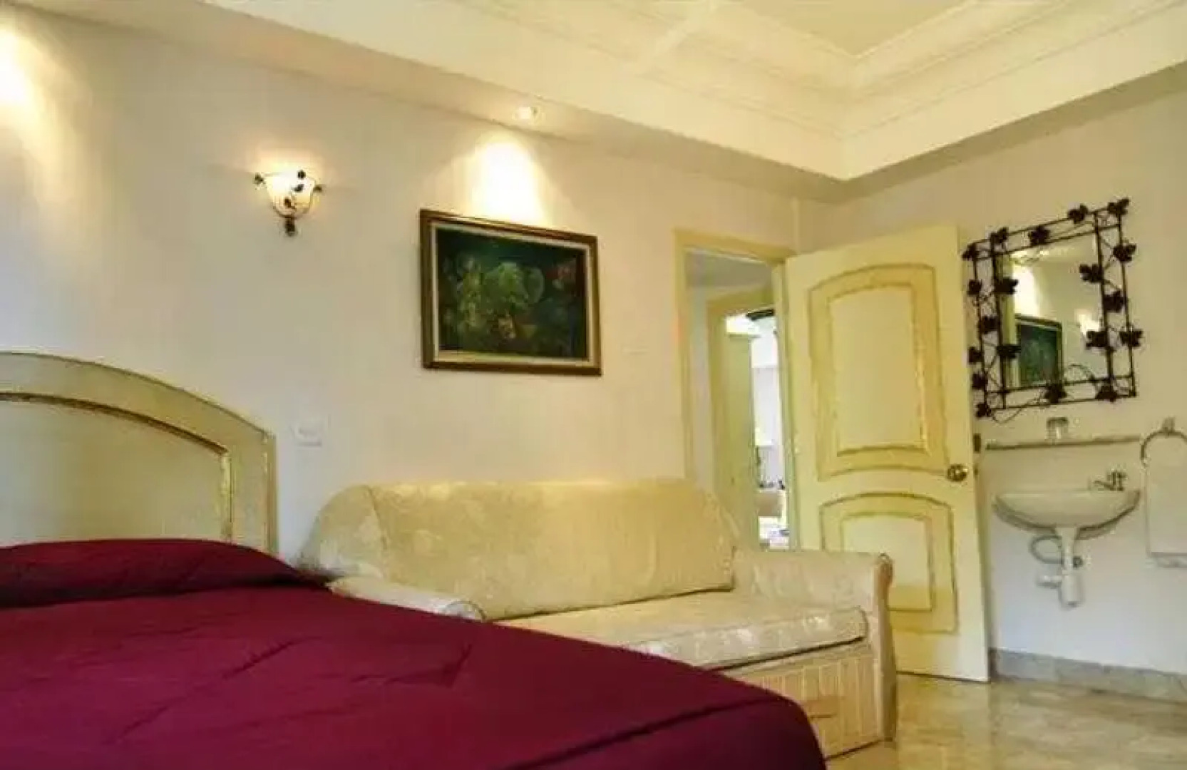 Club Bali Kota Bunga Resort & Spa