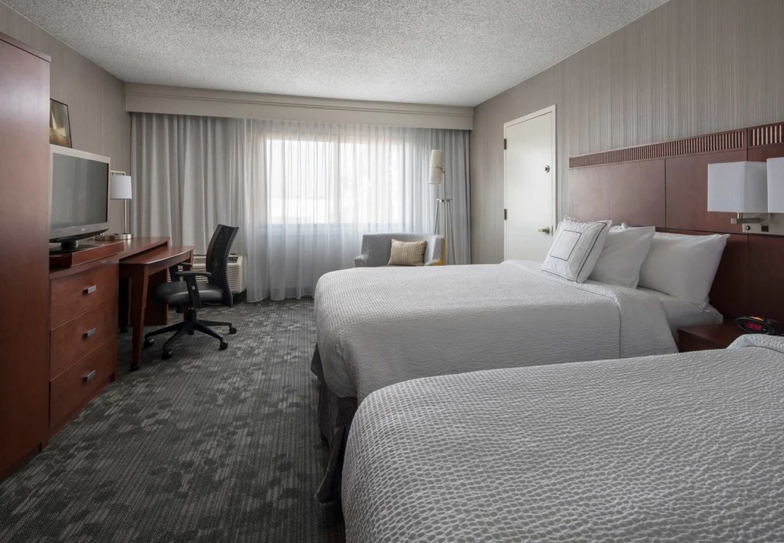 Sonesta Select Los Angeles Torrance South Bay