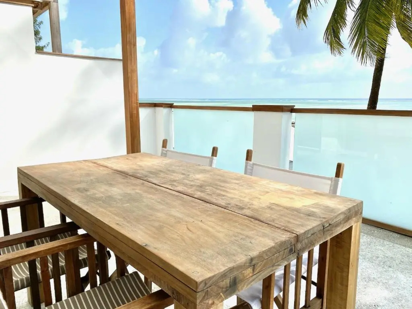 Ocean View Junior Suite Tatu ZanzibarHouses