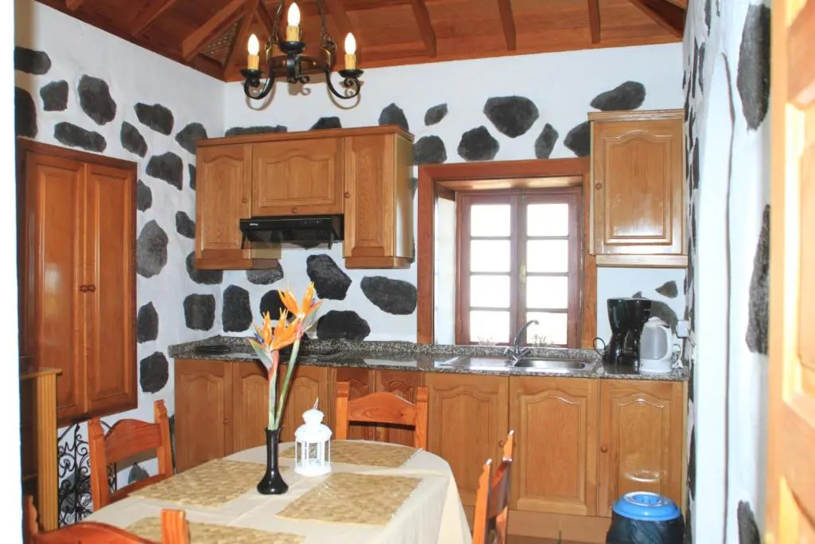 Casa Rural Los Abuelos