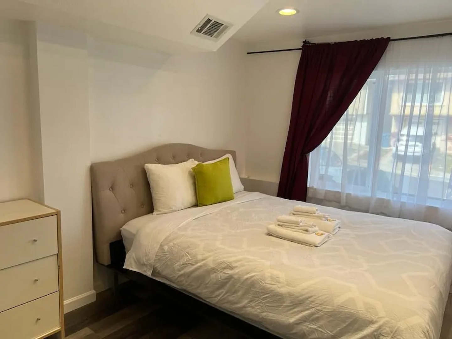 Cozy and Affordable Homes in Santa Ana