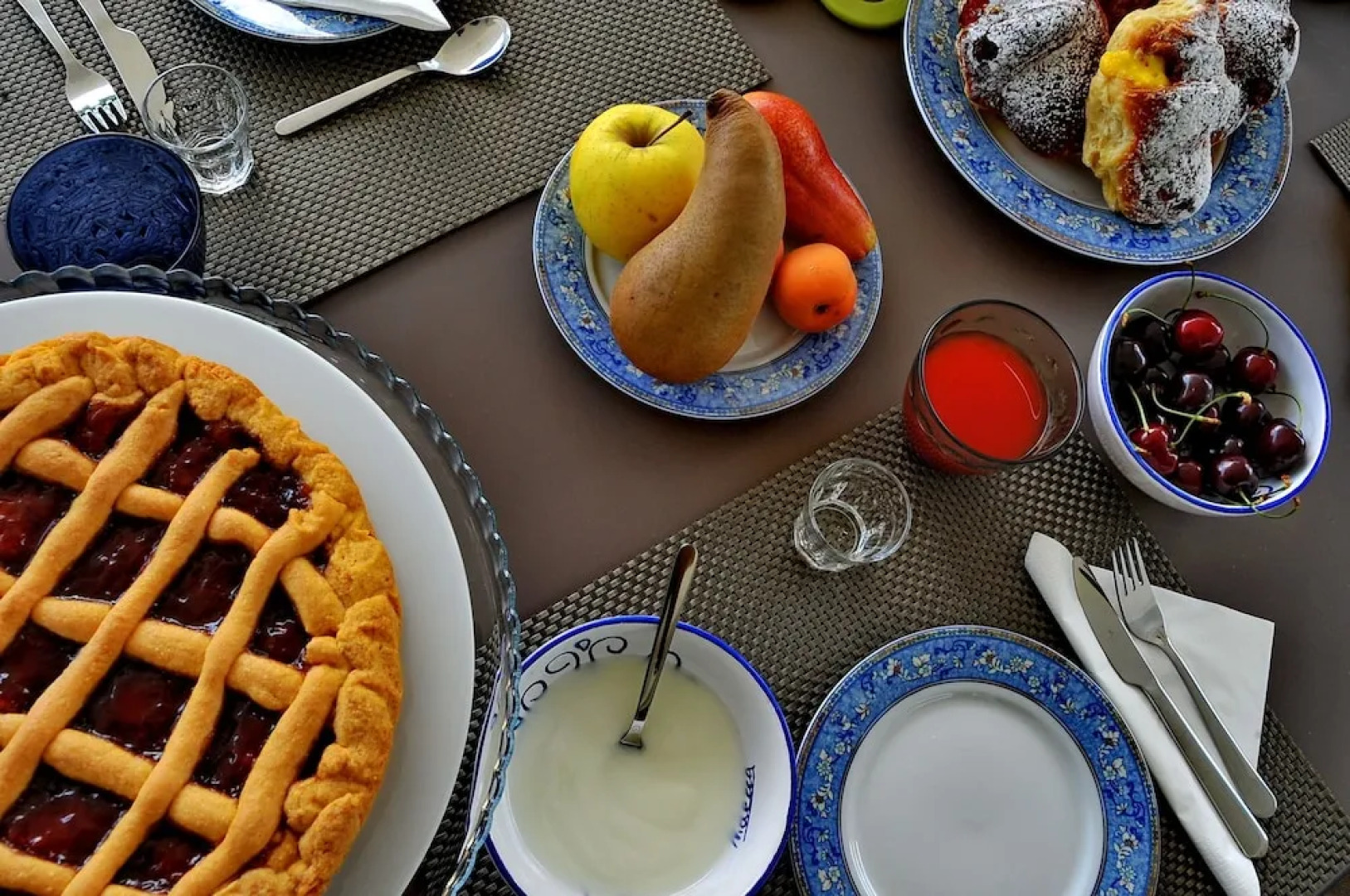 Le Coccole del Garda