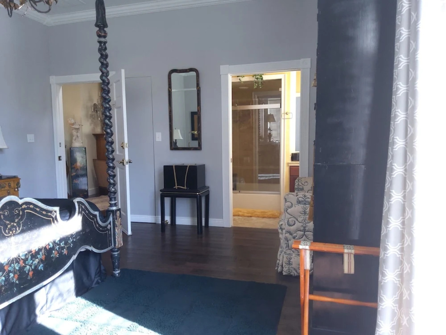 Inntiquity A Country Inn