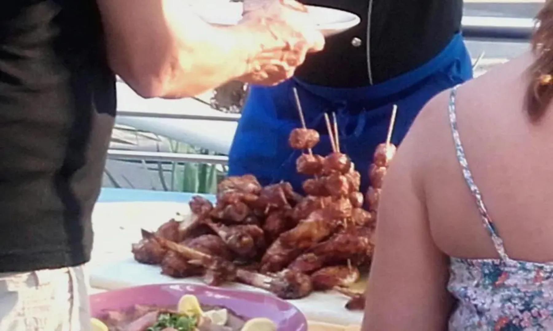 Hotel Alemagna bed & breakfast Bibione Lido del Sole