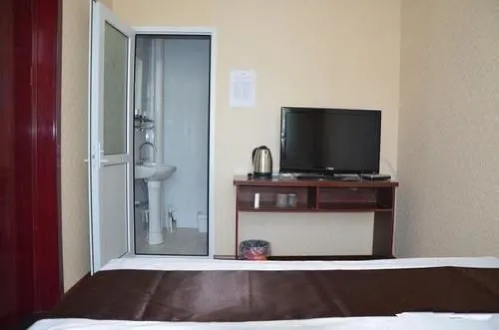 Pingyao Hongyu Hotel