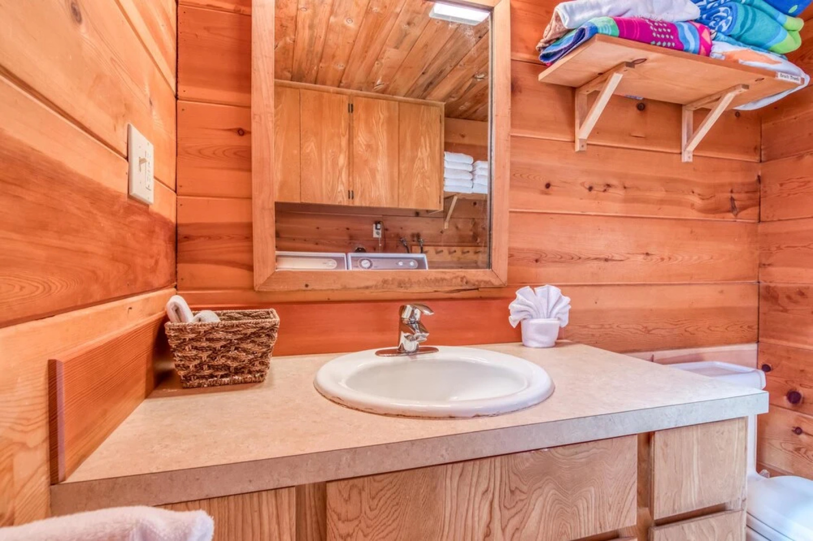 Osborne Beach House (MCA 139)