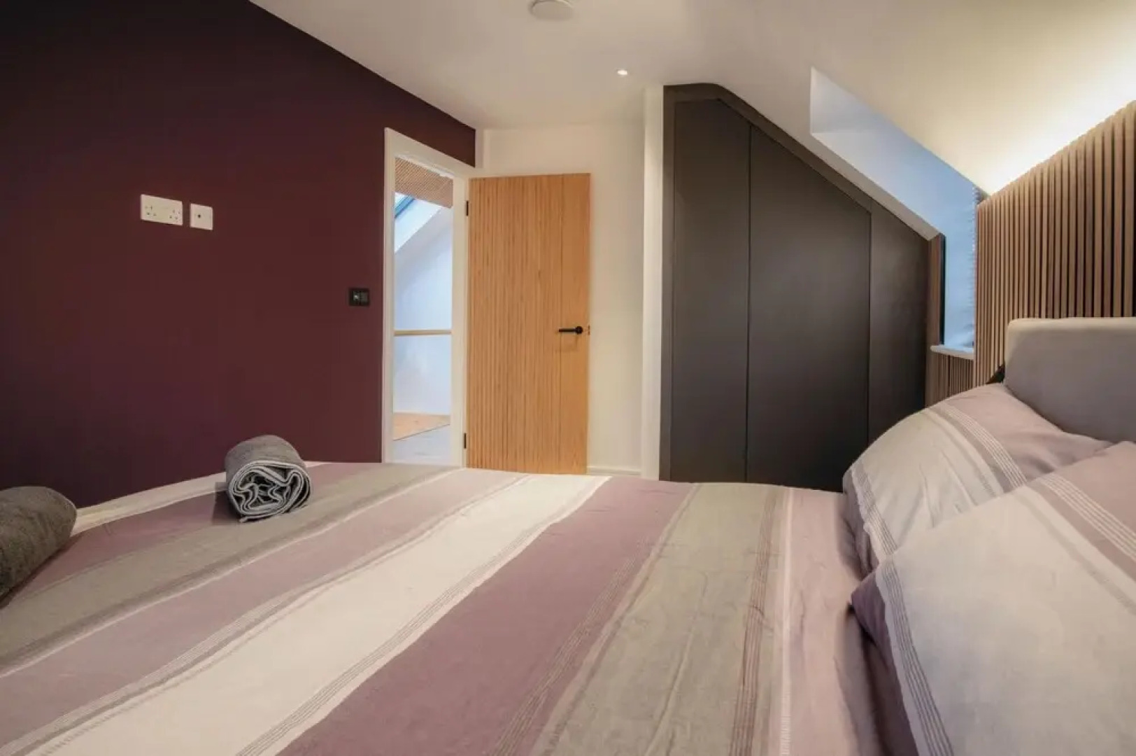 Ty Cyfoes - Luxurious 4 Bedroom - St. Florence