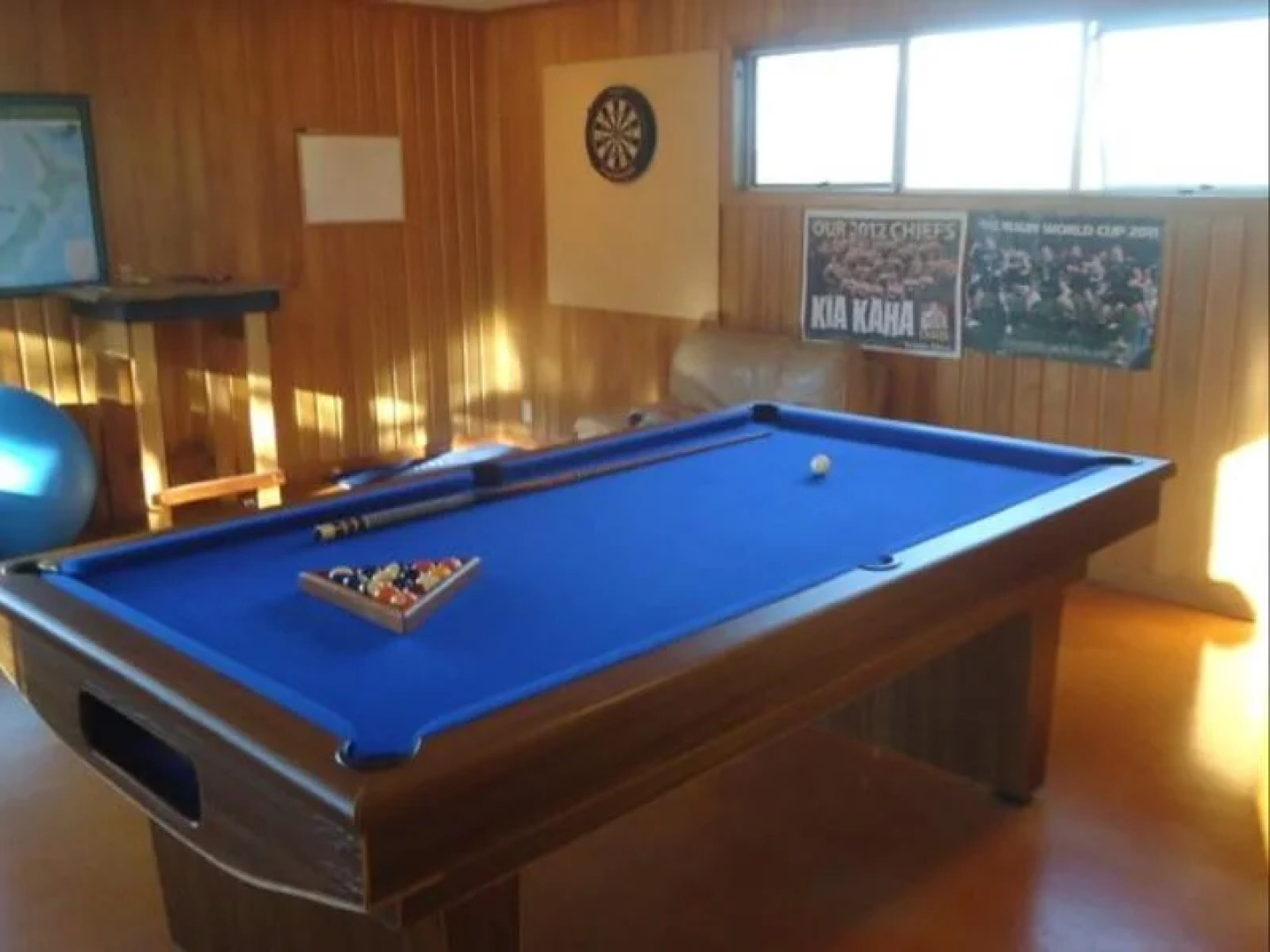 Kakaramea Guesthouse