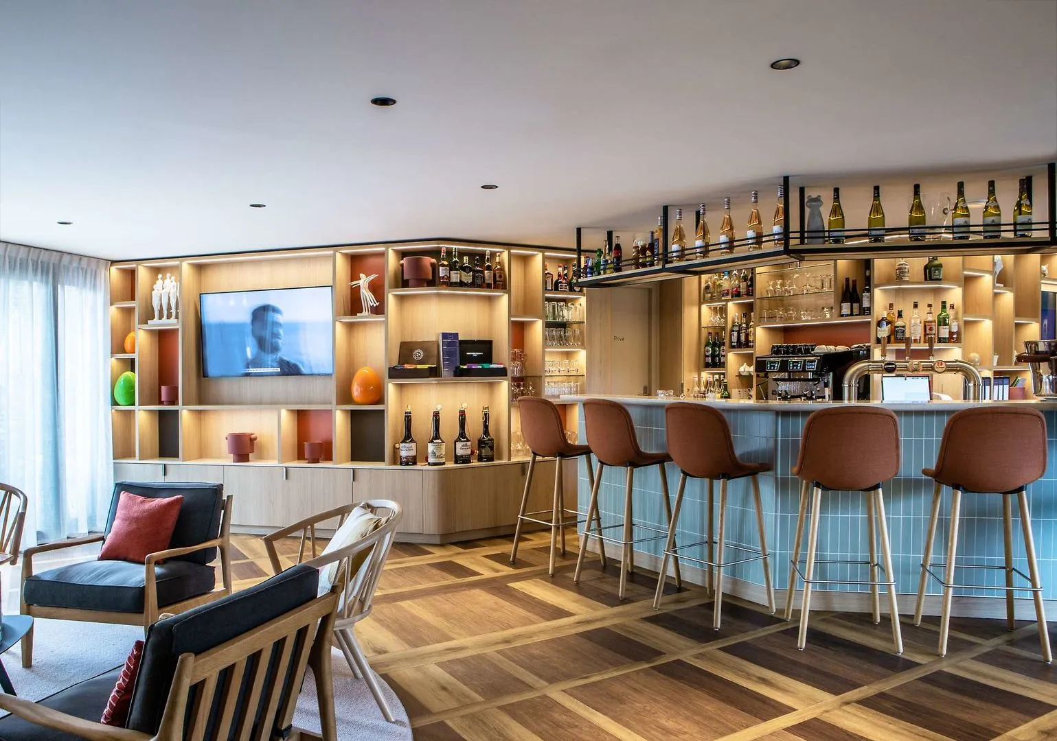 Antares & Spa Honfleur