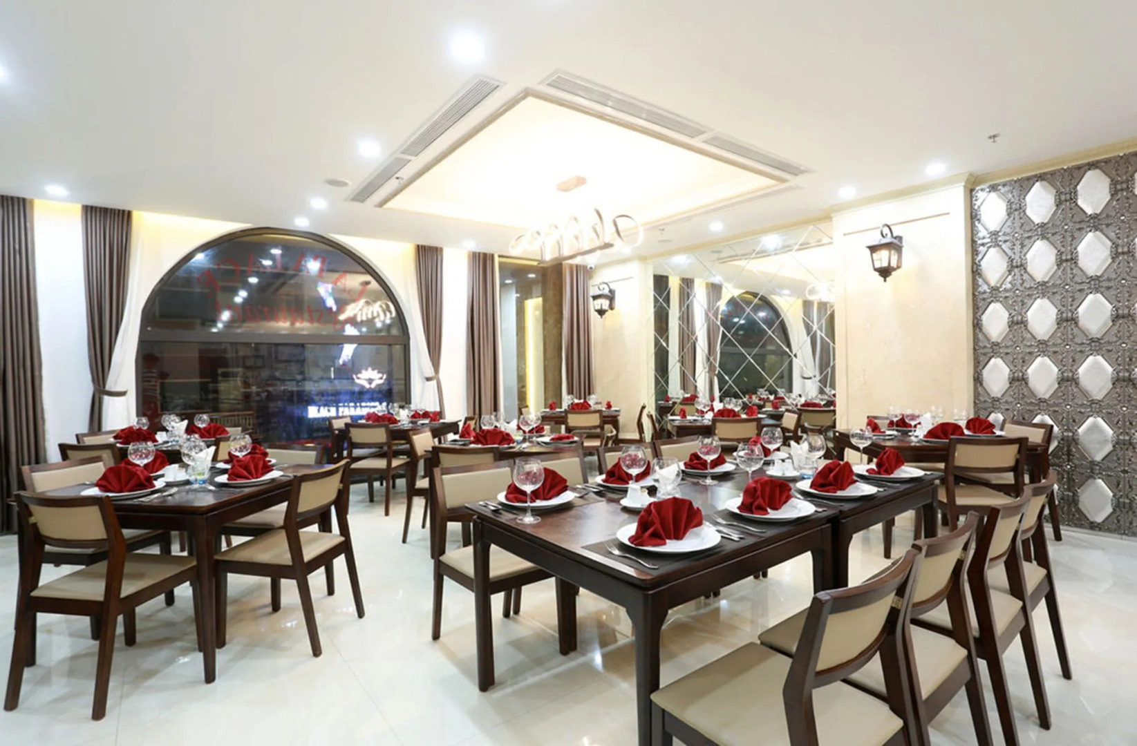 Dylan Hotel Da Nang
