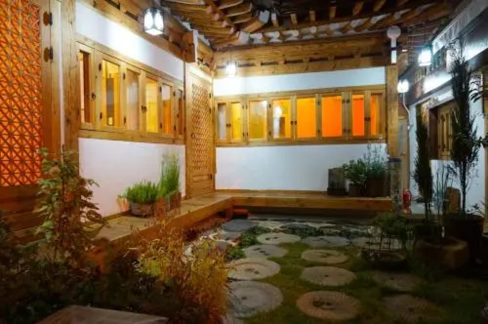 Sunshine Full Jeonju