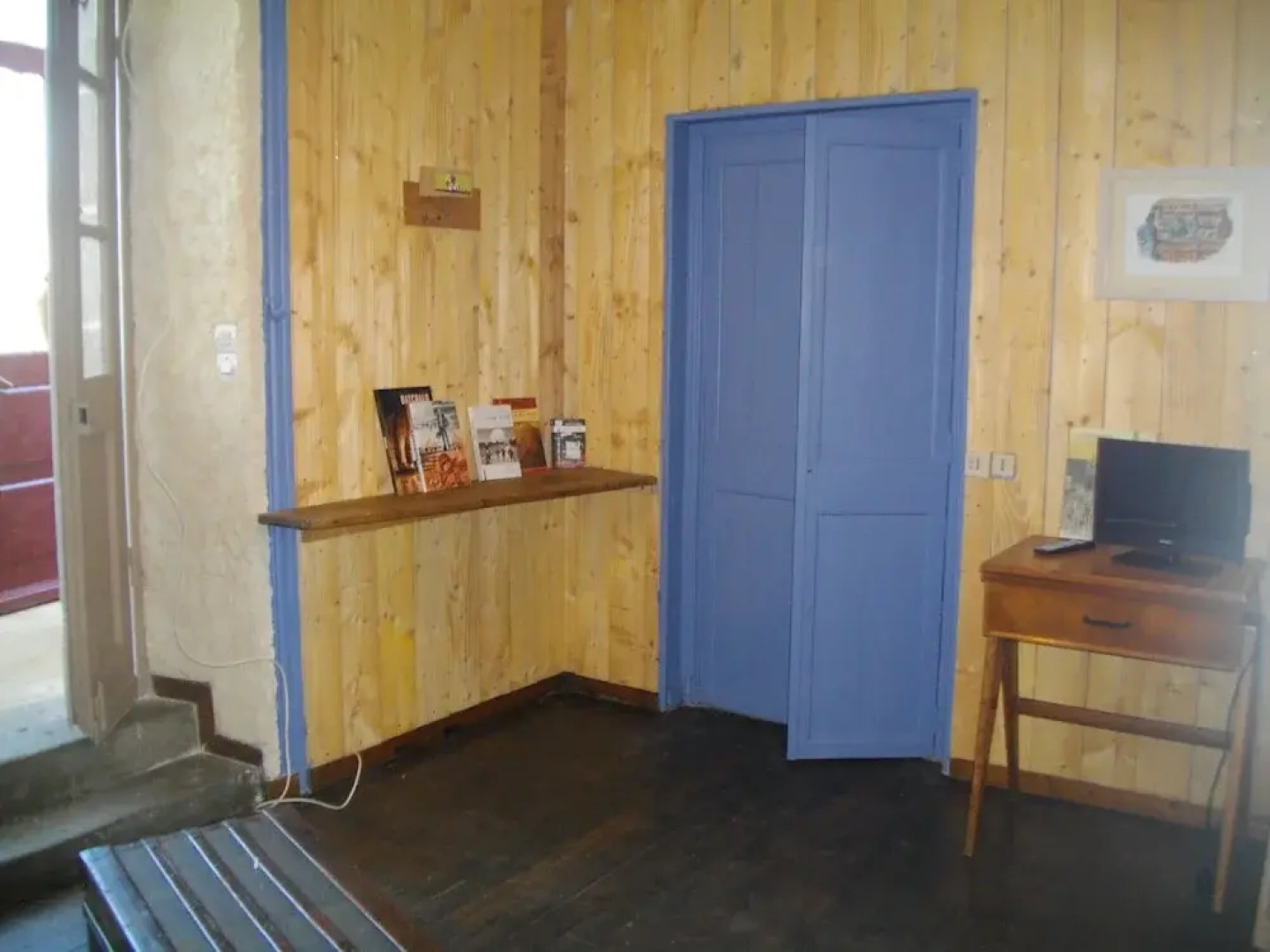 Les Gîtes du Couvent, Bretagne