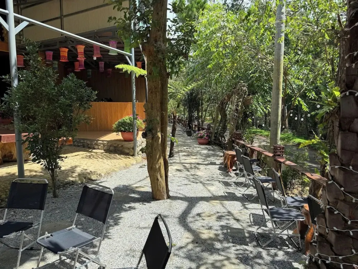 Thanh Binh Homestay Mang Den 47TC