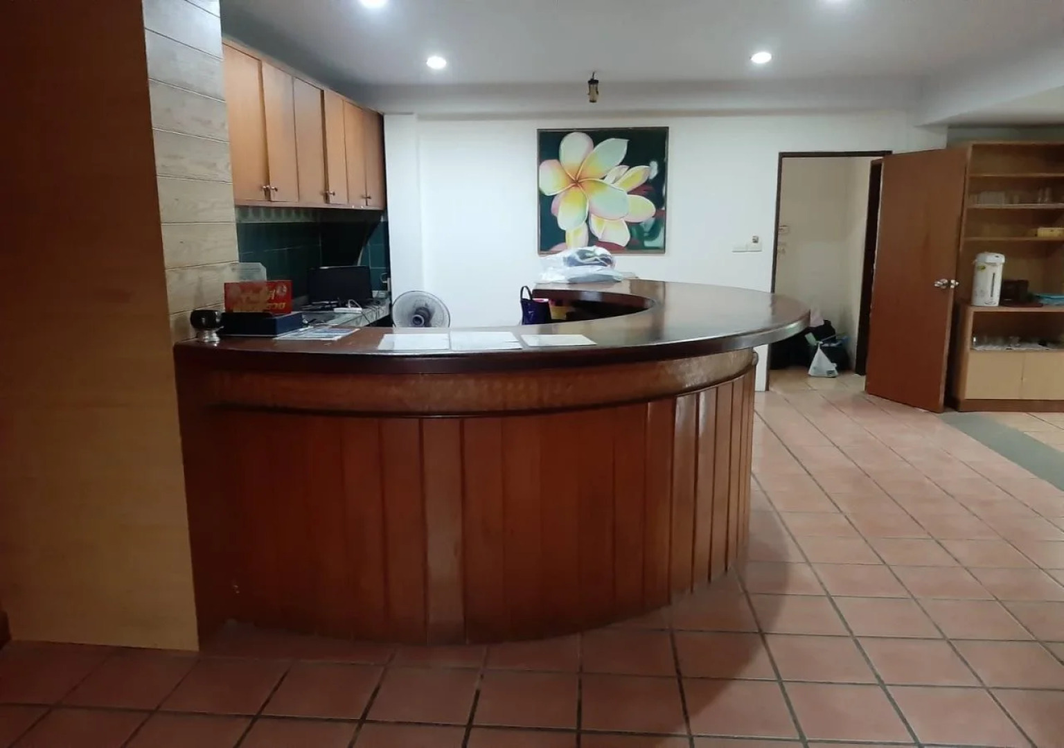 P.Chaweng Guest House