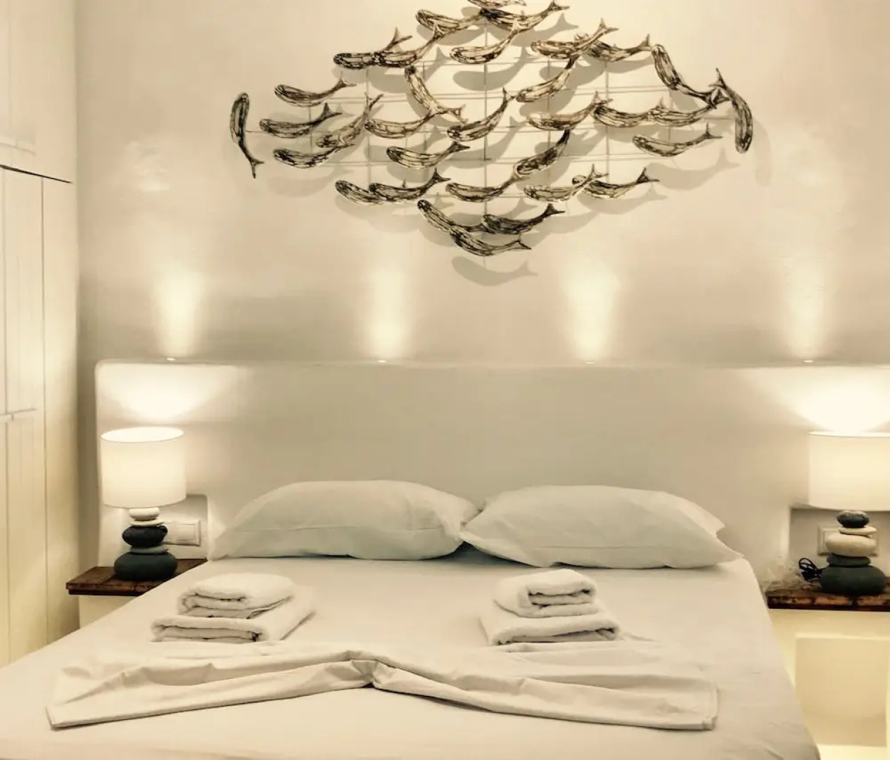 Dream Villa Santa Maria