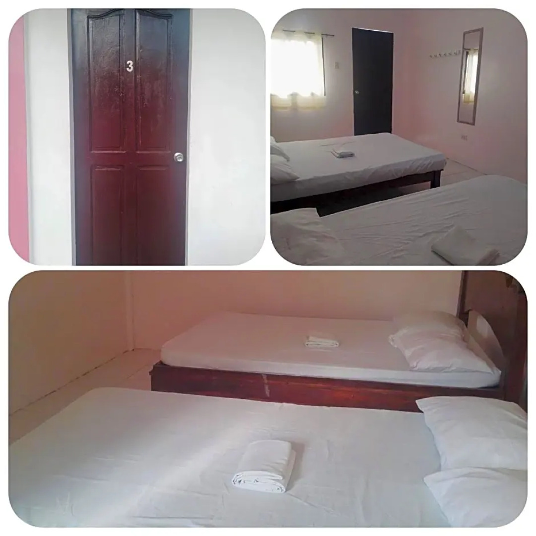 Belle's Beach Resort