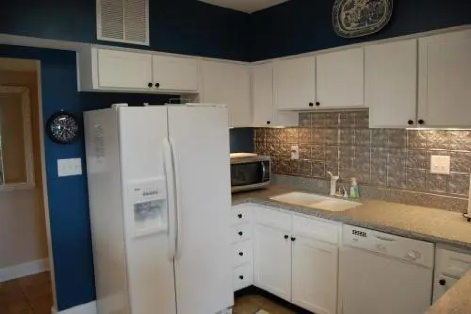 Pawleys Pier Village B-6 - 3 Br Condo