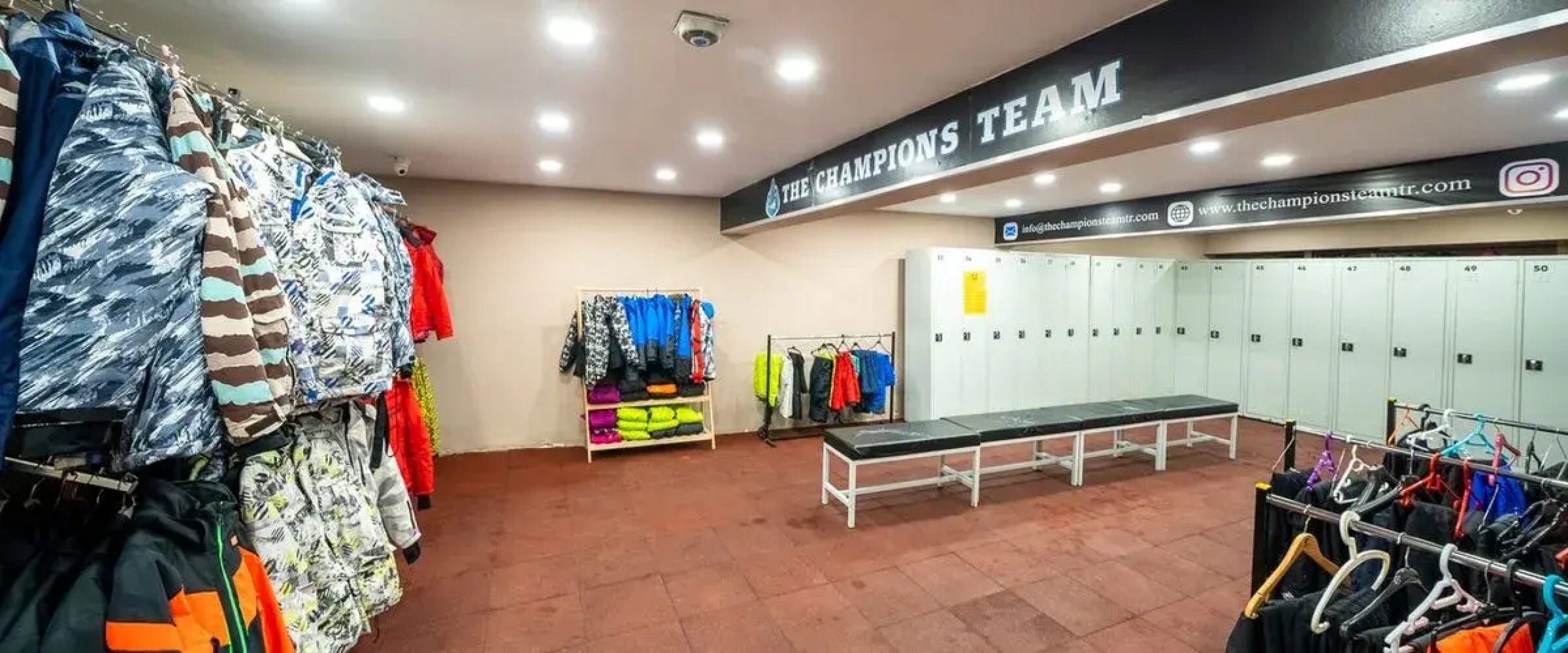 Grand Yazıcı Uludağ