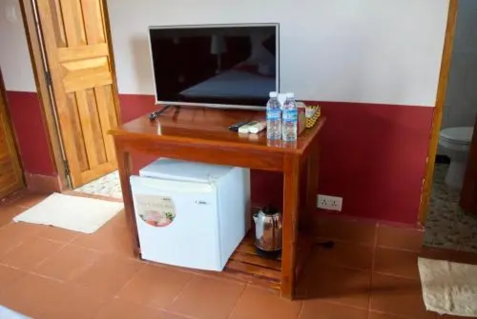 Phoumrumduol Guest House