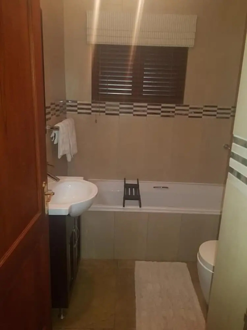 Bersheba River Lodge