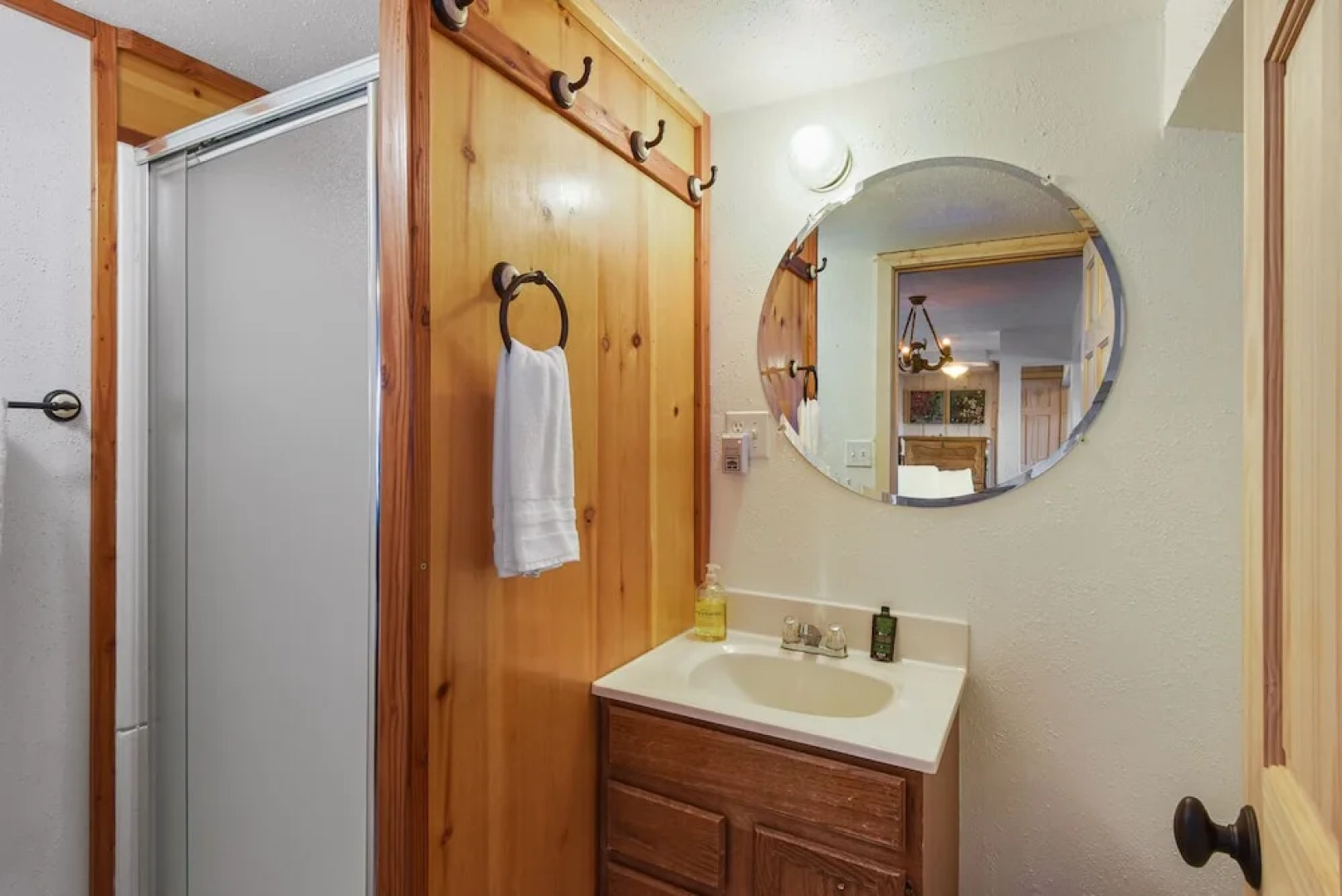 Mesmerizing Meeks Bay Outdoor Waterfront Deck