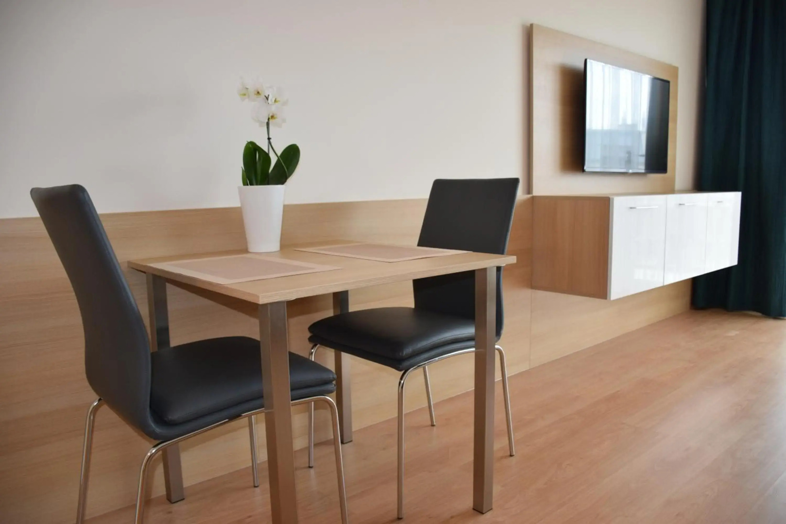 Aqua Apartman Panoráma