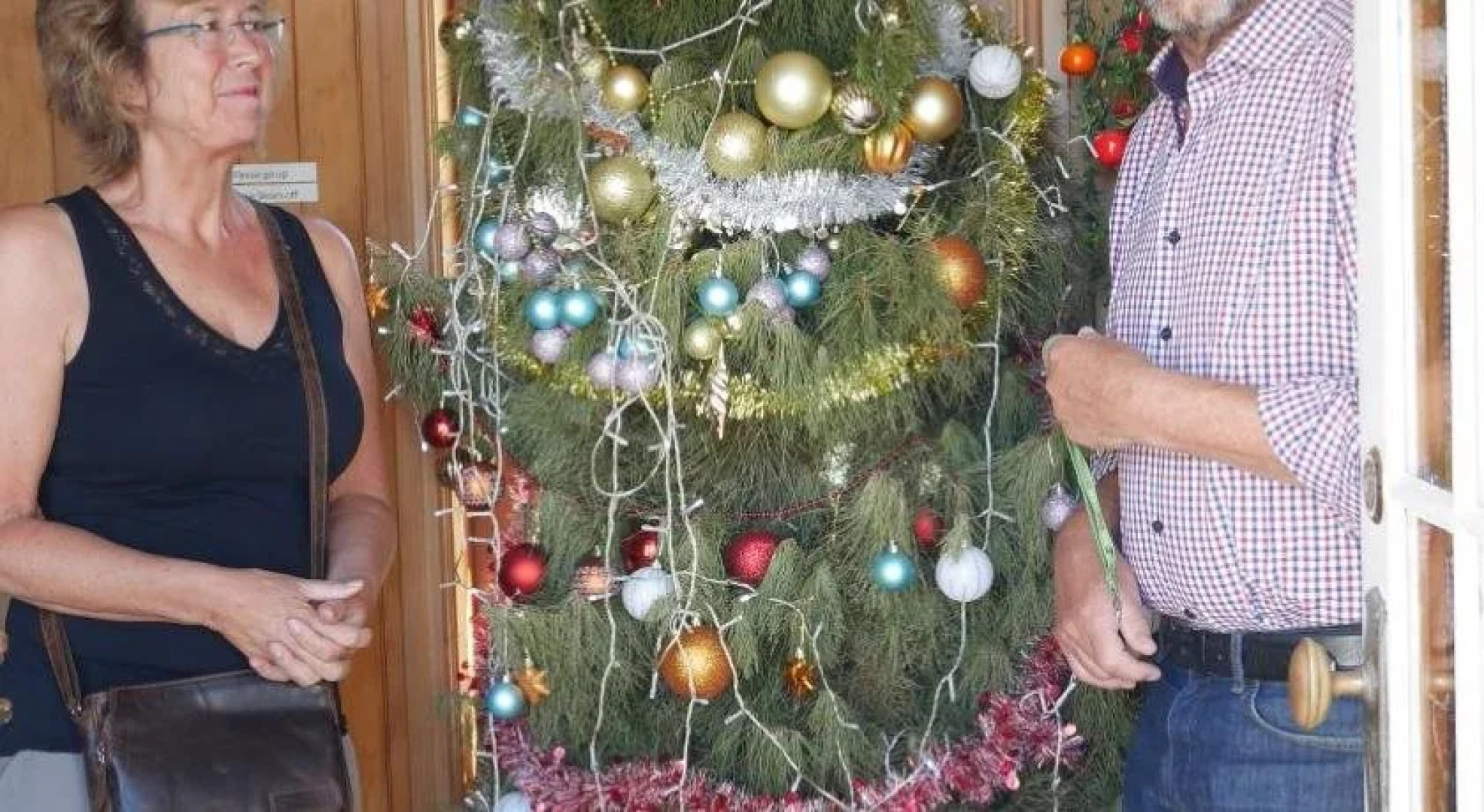 Bright View Guesthouse