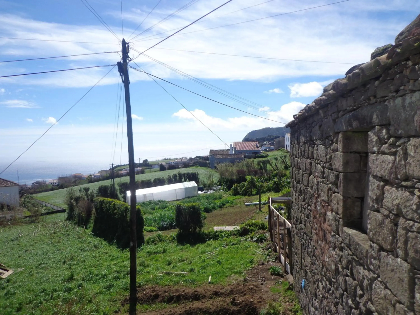 Casa Vista da Marquesa