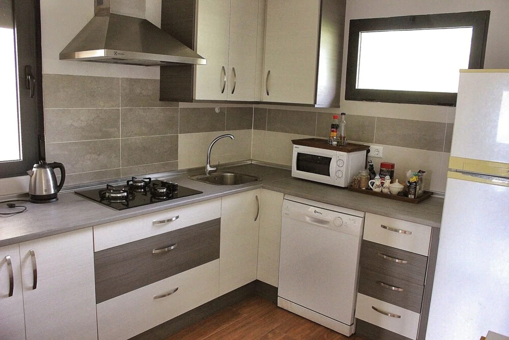 Apartamento Cielo Abierto 3