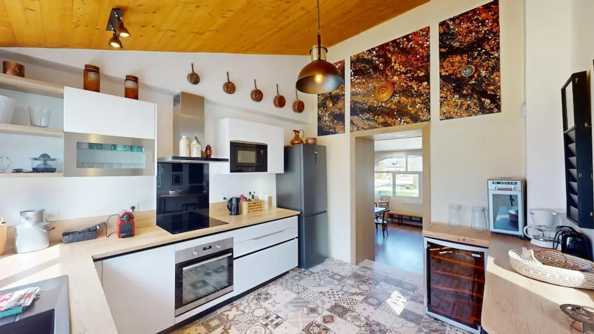 Château de Saint-Clair