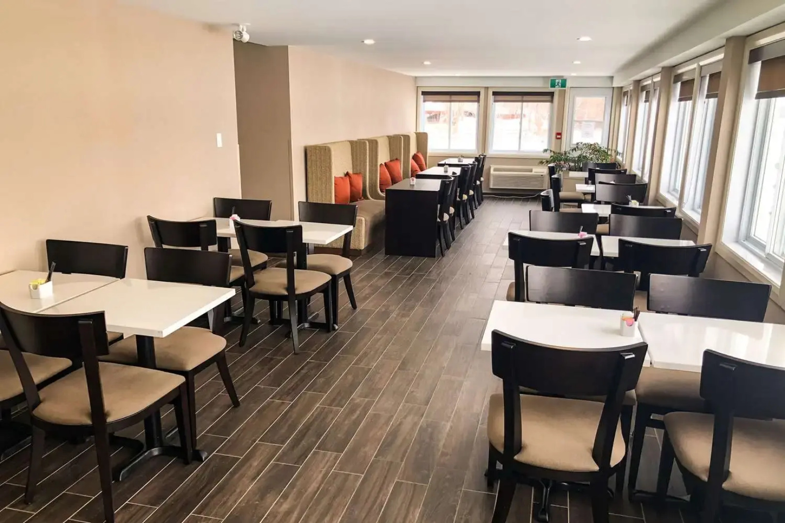 Sleep Inn & Suites Quebec City East