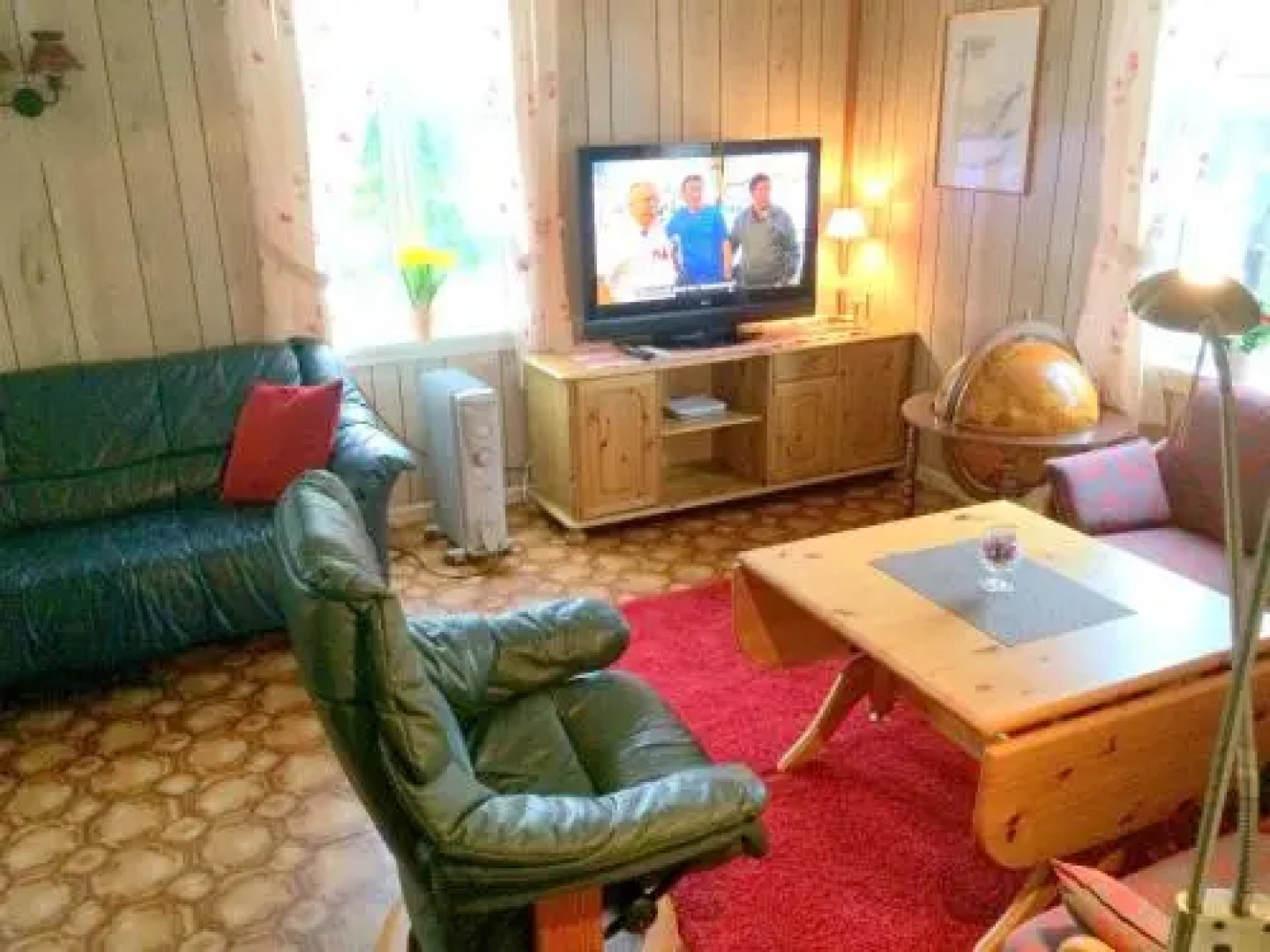 Nordnes Camp & Bygdesenter