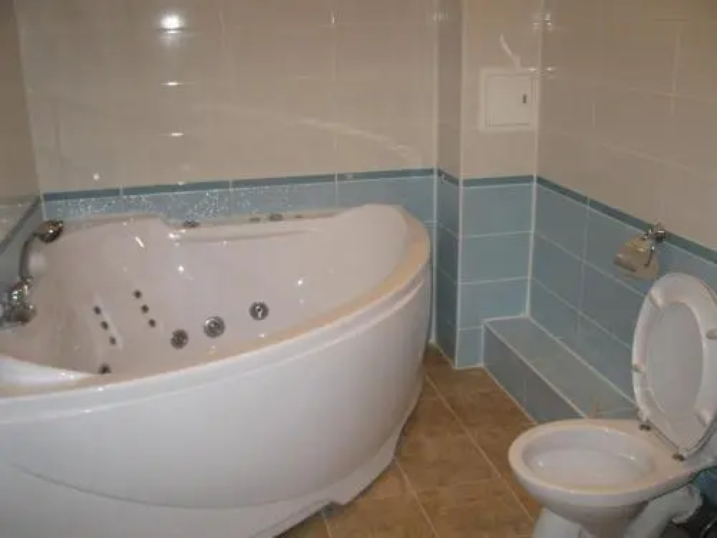 Hotel Complex Golden Fish