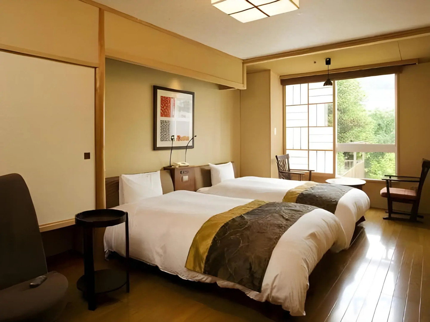 Kotohira Grand Hotel Sakuranosho