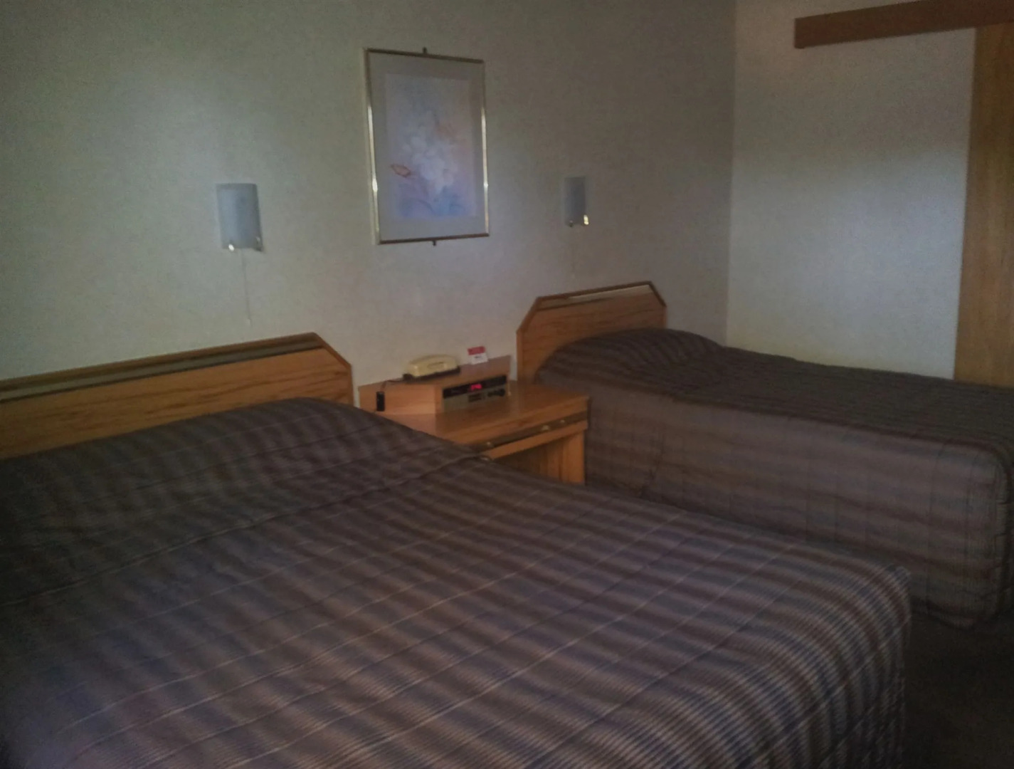 Fitzherbert Castle Motel