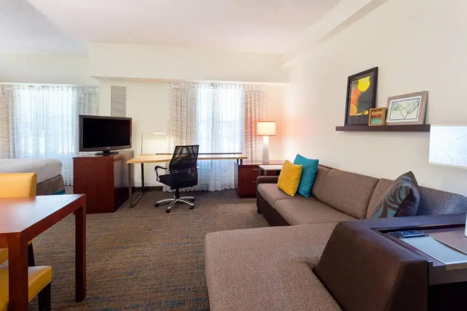 Residence Inn By Marriott Fort Lauderdale Plantation