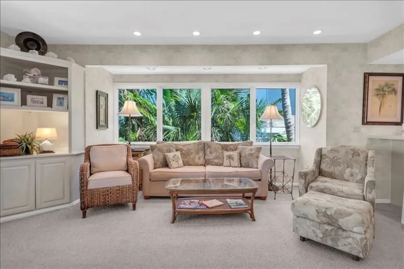 Seagrape Colony 01 - 3Br Villa