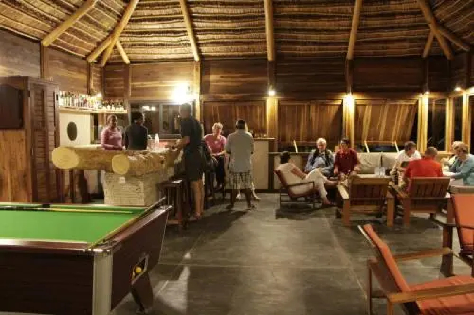 Hotel Safari Vezo Anakao